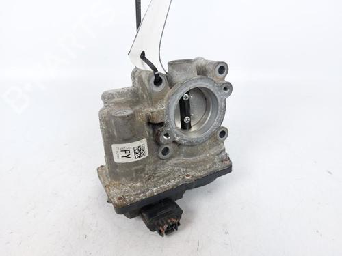 Used Throttle body Throttle body RENAULT CLIO IV Hatchback Van (BH_) 0.9 TCe 90 (90 hp) 15163997 15163997