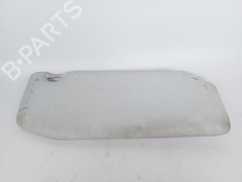 Left sun visor PEUGEOT 208 I (CA_, CC_) 1.2 VTI 82 | BP15170411I1 