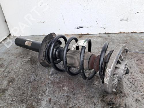 Used Left front shock absorber Left front shock absorber BMW X3 (F25) xDrive 20 d (184 hp) 33195726 33195726