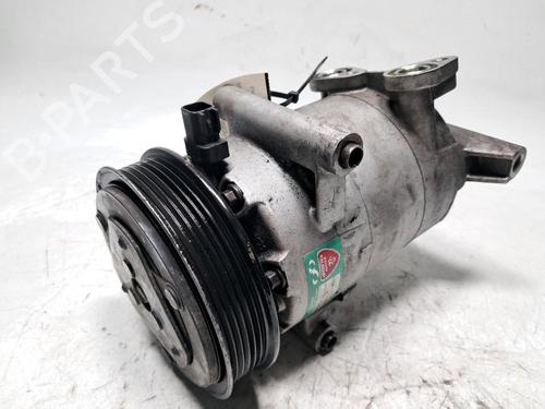 AC compressor PEUGEOT BOXER Van 2.2 HDi 120 | BP31307839M34