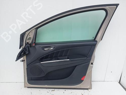 Right front door LANCIA DELTA III (844_) 1.6 D Multijet (844.AXC11, 844.AXC1A) | BP17206725C3 