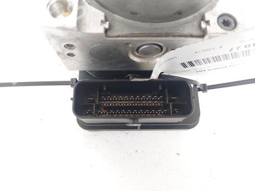 ABS pump SKODA OCTAVIA III Combi (5E5, 5E6) 2.0 TDI 4x4 | BP22954893M43 