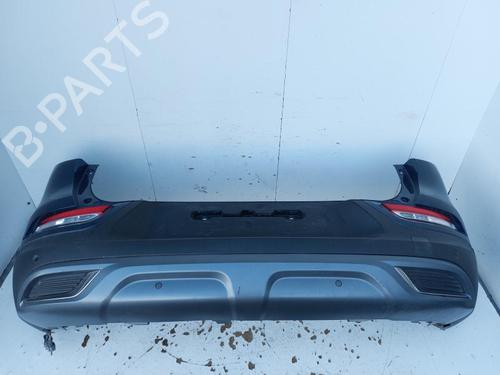 Used Rear bumper RENAULT KADJAR (HA_, HL_) 1.5 BLUE dCi 115 (HLA6) (116 hp) 29238728