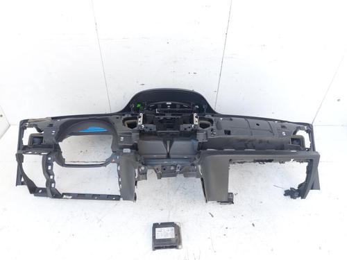Used Dashboard LANCIA YPSILON (312_) 1.2 (312.PXA1A, 312.YXA1A) (69 hp) 25888384
