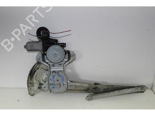Fensterheber links vorne SUZUKI SWIFT III (MZ, EZ) 1.3 DDiS (RS413D) | BP15145573C22 