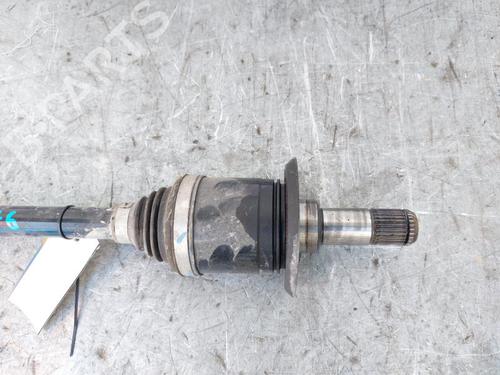 Right rear driveshaft BMW 3 Touring (G21, G81) 318 d | BP15175806M41 
