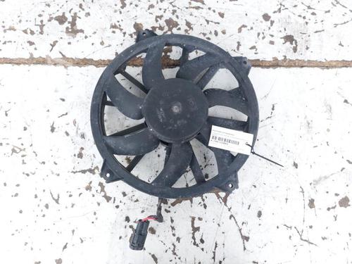 Køleventilator elektrisk CITROËN BERLINGO MULTISPACE (B9) 1.6 HDi 90 | BP22755159M35 