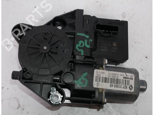 Used Left rear window motor RENAULT SCÉNIC III (JZ0/1_) 1.5 dCi (106 hp) 15148202