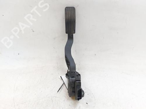 Used Pedal CITROËN C3 / C3 ORIGIN III (SX) 1.5 BlueHDi 100 (SXYHYP, SXYHTU) (102 hp) 26048473