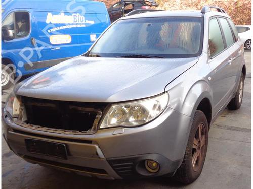 Used Parts SUBARU FORESTER (SH_) 2.0 AWD (SH5) (150 hp) 2705854