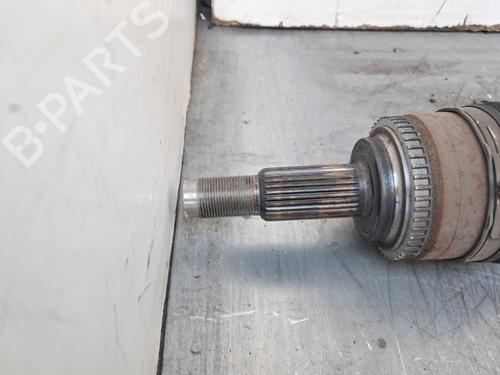 Right front driveshaft DR DR 5.0 SUV 1.5 LPG | BP36694113M39 - Image 4