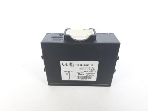 Used Engine control unit (ECU) CITROËN C1 II (PA_, PS_) 1.0 VTi 72 (72 hp) 18907222