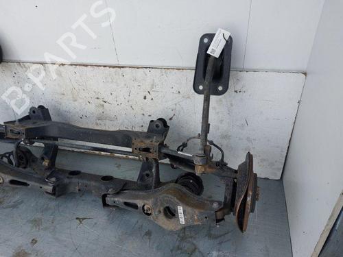 Bagaksel MG MG HS (AS23) 1.5 T (SAS23) | BP34052387M2 - Image 3