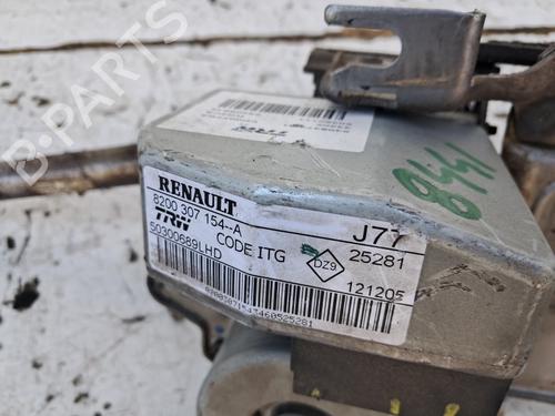 Steering column RENAULT MODUS / GRAND MODUS (F/JP0_) 1.5 dCi (FP0F, JP0F) | BP38745768M21 - Image 5