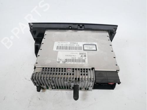 Radio BMW 3 Coupe (E92) 320 d | BP15148743E6 