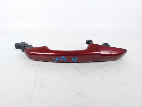 Used Other LAND ROVER DISCOVERY V (L462) 2.0 Sd4 4x4 (241 hp) 32136815