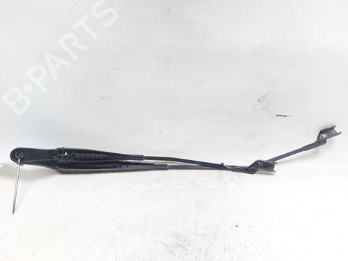 Front windshield wiper arm PEUGEOT 208 I (CA_, CC_) 1.4 GPL | BP25912738C143 