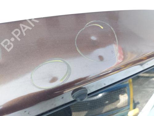 Tailgate FORD KA (RU8) 1.3 TDCi | BP26672399C6 