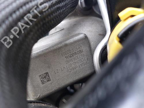 Engine CITROËN C3 II (SC_) 1.4 HDi 70 (SC8HZC, SC8HR0, SC8HP4) | BP33196823M1  - Image 6