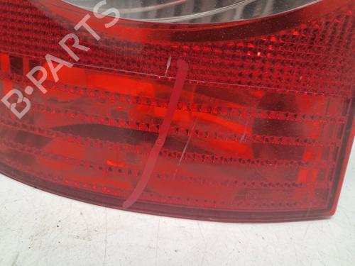 Left taillight RENAULT MODUS / GRAND MODUS (F/JP0_) 1.5 dCi (FP0F, JP0F) | BP40255669C34 - Image 2