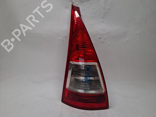 Used Left taillight Left taillight 39225996 39225996