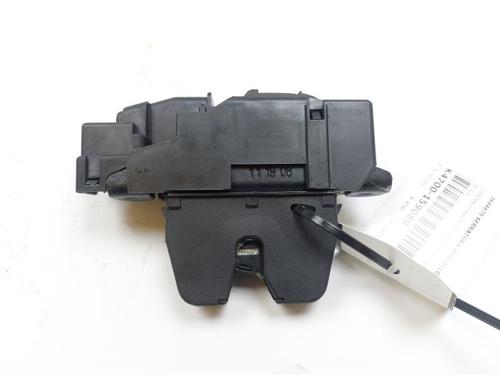 Tailgate lock CITROËN C3 AIRCROSS II (2R_, 2C_) 1.5 BlueHDi 110 | BP29447945C101