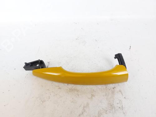 Used Other PEUGEOT 208 II (UB_, UP_, UW_, UJ_) 1.5 BlueHDI 100 (102 hp) 32136889