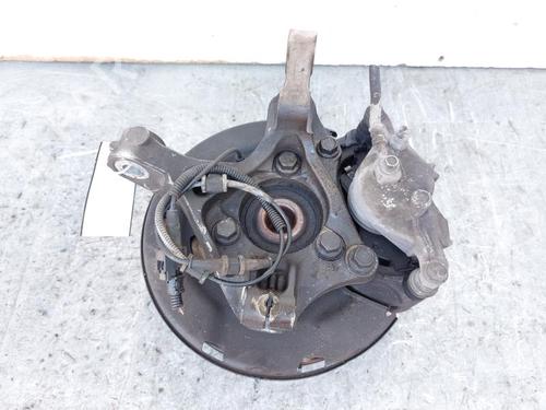Left front steering knuckle OPEL ASTRA J (P10) 1.4 (68) | BP15174871M25 