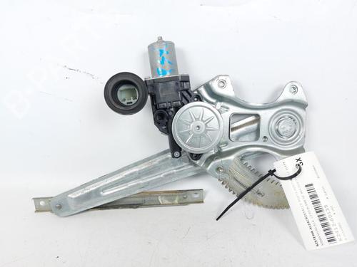 Used Left rear window motor NISSAN MICRA V (K14) 1.5 DCI (90 hp) 15163334