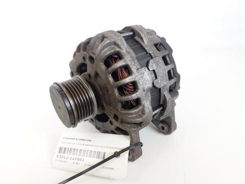 Generator Generator 23558282 23558282