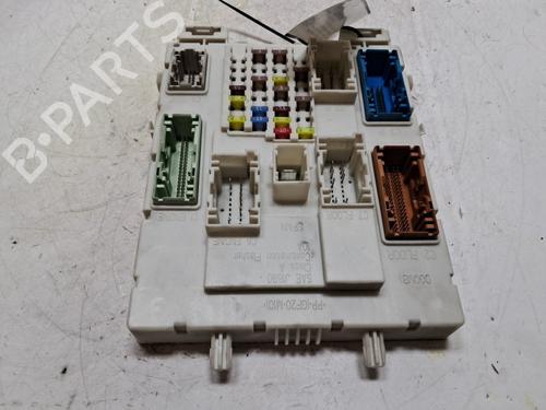 Fuse box FORD C-MAX II (DXA/CB7, DXA/CEU) 1.6 TDCi | BP37259454E1 - Image 3