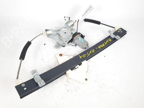 Front right window mechanism OPEL ANTARA A (L07) 2.0 CDTI | BP23880073C23 - Image 2