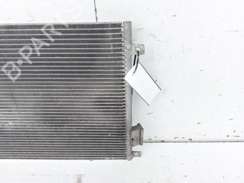AC radiator LANCIA YPSILON (312_) 0.9 CNG (312.YXG1A) | BP30505777M32 - Image 3