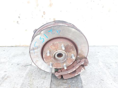Used Left front steering knuckle HYUNDAI TUCSON (JM) 2.0 (141 hp) 33192424