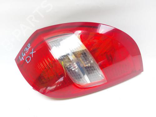 Used Right taillight MERCEDES-BENZ A-CLASS (W169) A 180 CDI (169.007, 169.307) (109 hp) 28162402