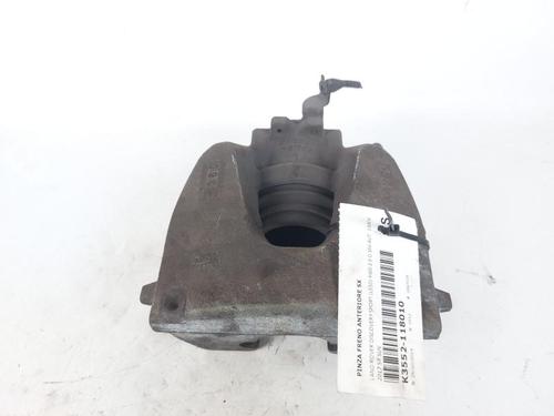 Used Left front brake caliper LAND ROVER DISCOVERY SPORT (L550) 2.0 D 4x4 (150 hp) 20979698