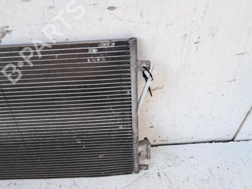 AC radiator FIAT 500 (312_) 1.2 (312AXA1A) | BP37259817M32 - Image 3