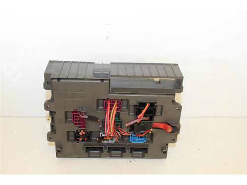 Fuse box BMW 1 (E87) 120 d | BP23879701E1 