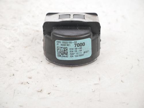 Electronic module MERCEDES-BENZ A-CLASS (W176) A 180 CDI / d (176.012) | BP15159298M83 