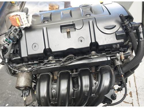Engine PEUGEOT 207 (WA_, WC_) 1.4 16V | BP28012710M1 