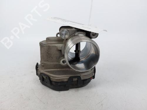 Used Throttle body Throttle body CITROËN C4 Picasso II 1.6 BlueHDi 120 (120 hp) 15169834 15169834