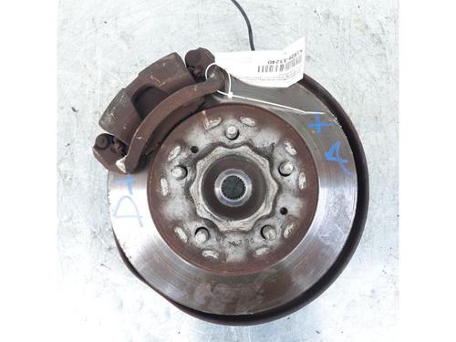 Used Right front steering knuckle Right front steering knuckle DAIHATSU TERIOS (J1_) 1.3 4WD (J102) (86 hp) 15153125 15153125