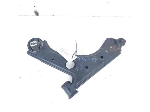 Used Left front suspension arm Left front suspension arm CITROËN NEMO Box Body/MPV (AA_) 1.4 HDi (68 hp) 15151674 15151674