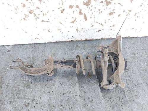 Used Left front shock absorber AUDI A4 B8 (8K2) 2.0 TDI (143 hp) 20502237