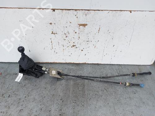 Used Shift knob FIAT TIPO Hatchback (356_, 357_) 1.6 D (356HXG1B, 356HXG11) (120 hp) 15174912