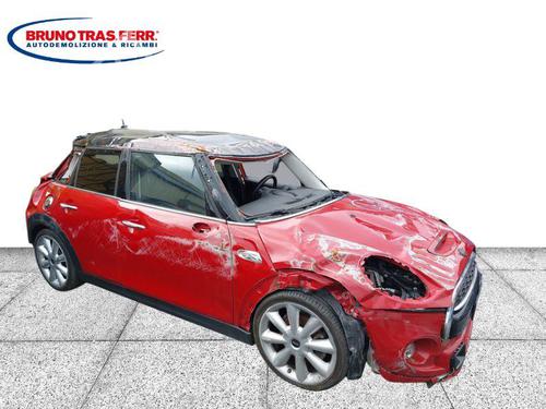 Rear right window mechanism MINI MINI (F55) Cooper SD | BP37507972C25 - Image 3