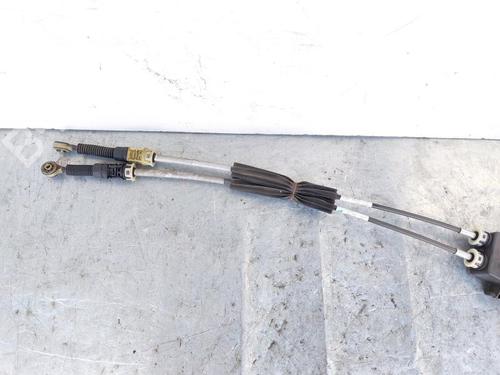 Gear lever RENAULT CLIO IV (BH_) 1.2 LPG (BHMG) | BP23880223M90 