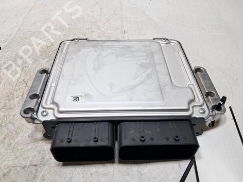 Engine control unit (ECU) FIAT SCUDO Van 1.5 Multijet 120 (506) | BP36218069M57 - Image 4