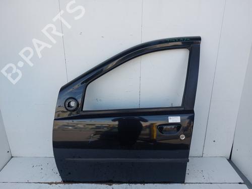 Used Left front door Left front door FIAT PUNTO (188_) 1.9 JTD (86 hp) 35942871 35942871