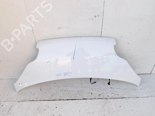 Capot Capot SMART FORTWO Coupe (451) 1.0 (451.331, 451.380) (71 hp) 33193810 33193810